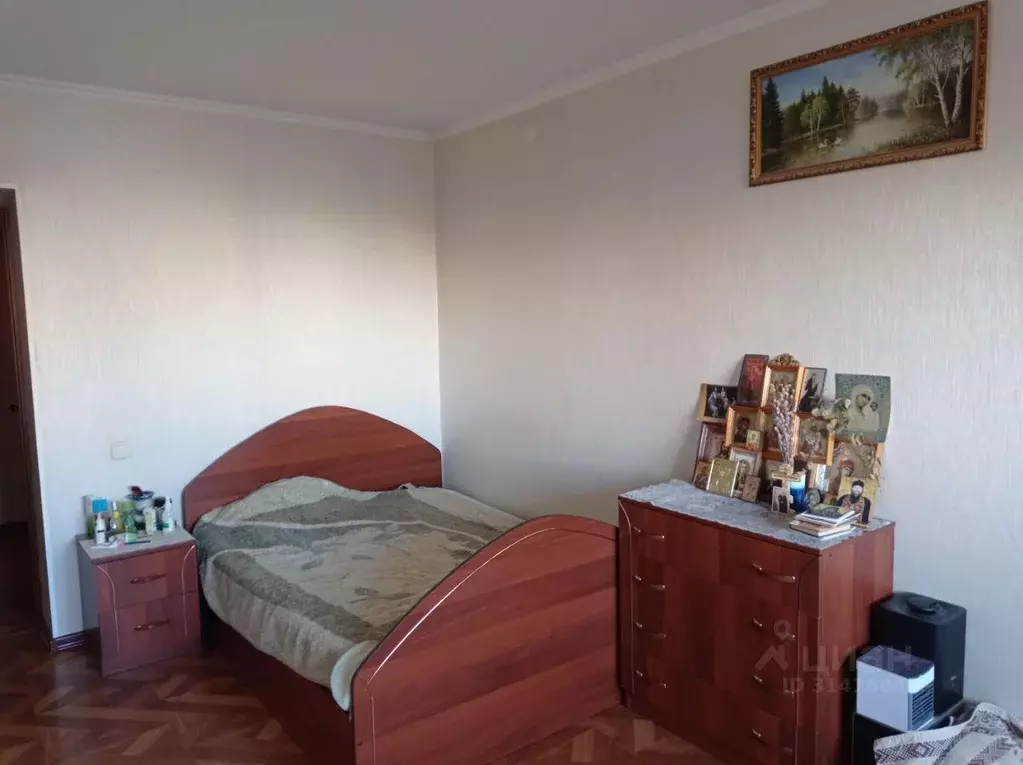 2-к кв. Рязанская область, Рязань Кальная ул., 75 (63.0 м) - Фото 1