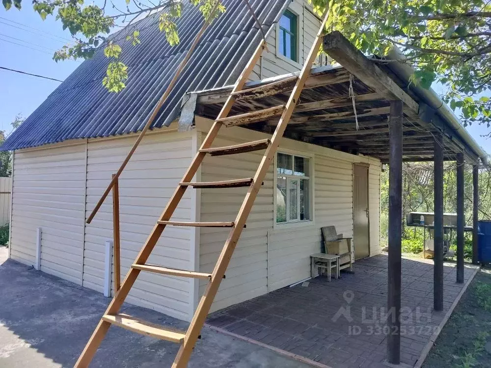 Дом в Самарская область, Ставропольский район, Подстепки с/пос, ... - Фото 2