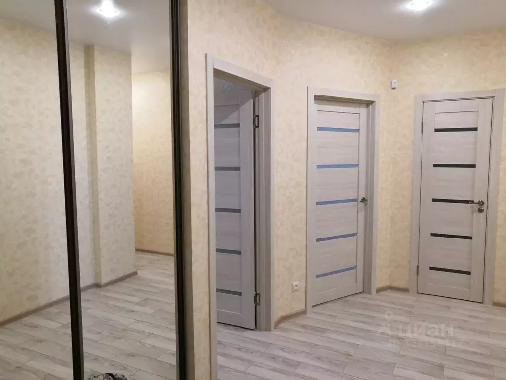 2-к кв. Самарская область, Самара ул. Тухачевского, 40А (75.0 м) - Фото 2