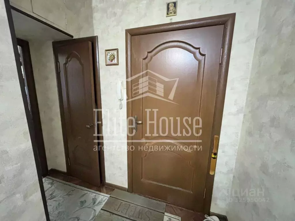 3-к кв. Калужская область, Калуга Дорожная ул., 34 (65.6 м) - Фото 2