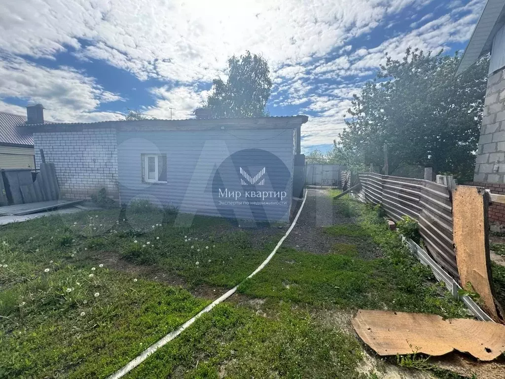 Дом 50 м на участке 2 сот. - Фото 1
