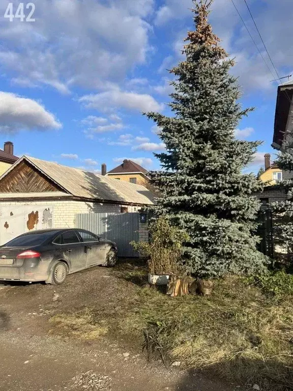 Коттедж в Татарстан, Казань ул. Усердная, 39 (149 м) - Фото 2