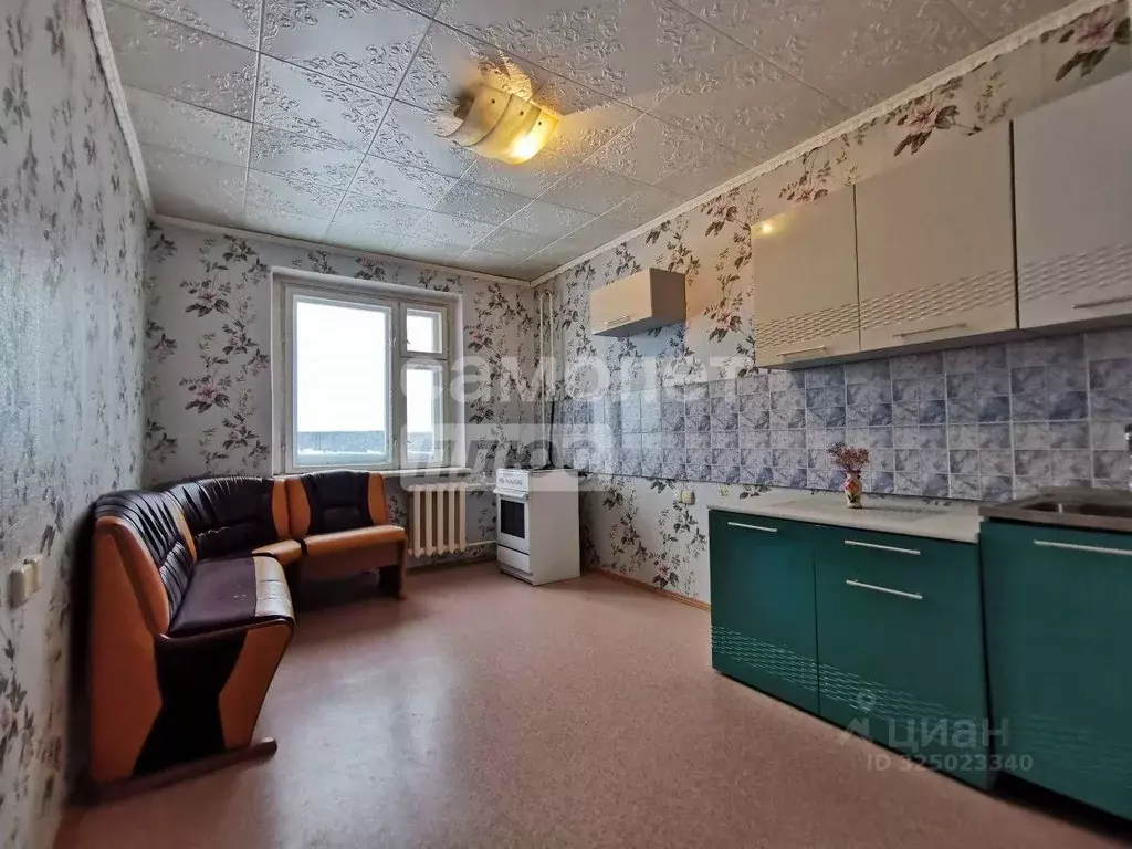 1-к кв. Свердловская область, Артемовский ул. Мира, 33/1 (50.9 м) - Фото 1