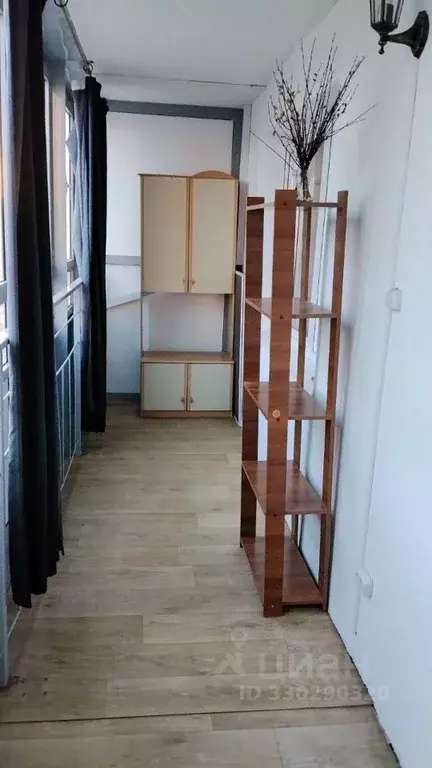 1-к кв. Красноярский край, Красноярск ул. Карамзина, 21 (36.0 м) - Фото 2