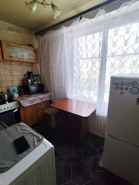 Продаётся 2-к квартира, 38 м - Фото 1