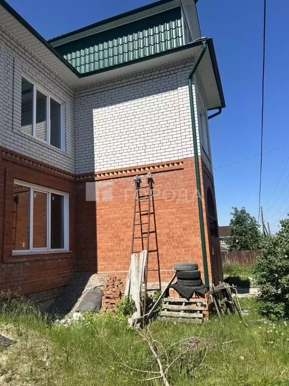 Дом в Алтайский край, Барнаул ул. Штильке, 9 (600 м) - Фото 2