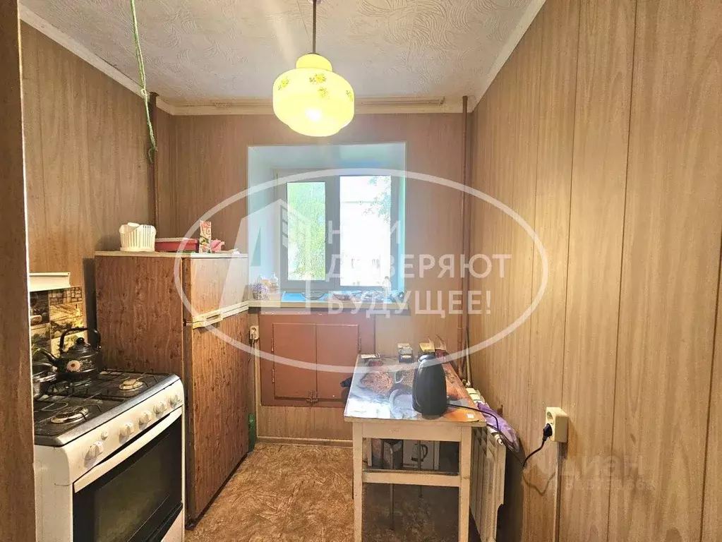 1-к кв. Пермский край, Чайковский Вокзальная ул., 63 (22.0 м) - Фото 0