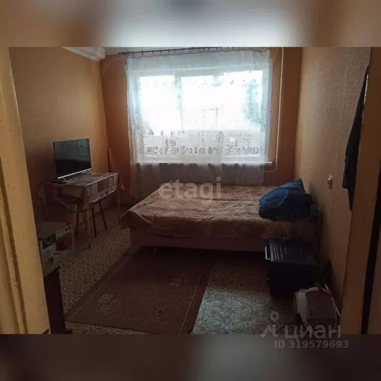 2-к кв. Ставропольский край, Пятигорск Транзитная ул. (35.8 м) - Фото 0