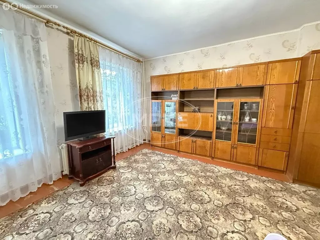 2-комнатная квартира: Калининград, улица 1812 года, 110 (54.1 м) - Фото 1