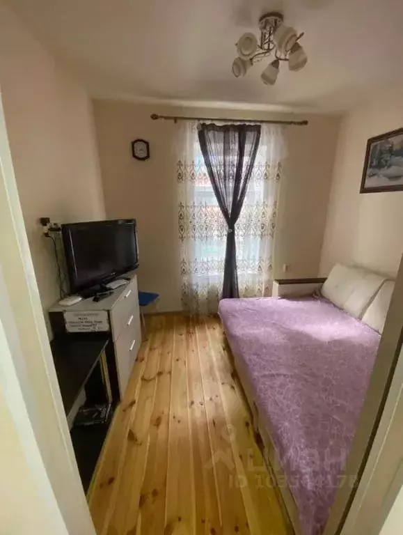 2-к кв. Ставропольский край, Пятигорск ул. Дзержинского, 48 (36.0 м) - Фото 1