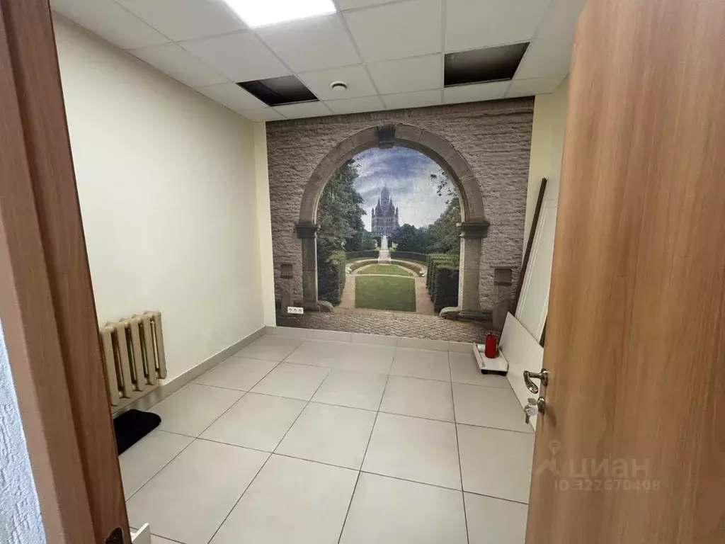 Помещение свободного назначения в Пермский край, Пермь Екатерининская ... - Фото 2