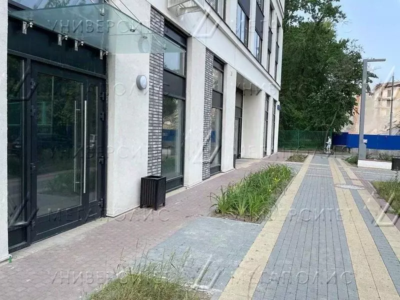 Помещение свободного назначения в Москва Волгоградский просп., 138к4 ... - Фото 0