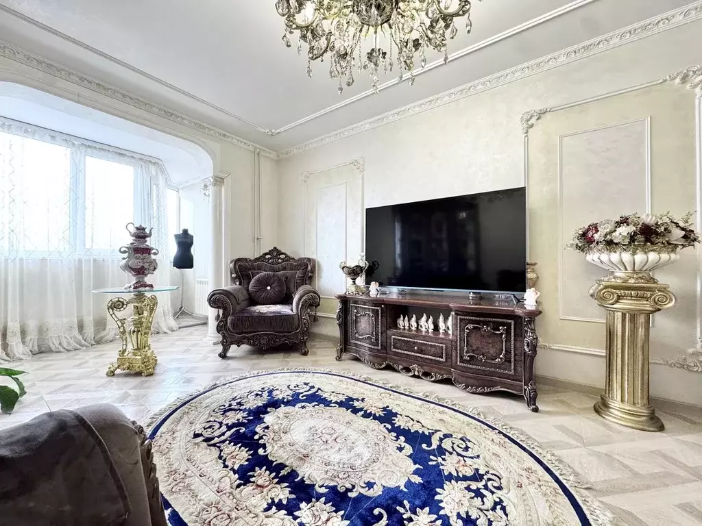 Комната Москва ул. Ивана Сусанина, 6К1 (24.0 м) - Фото 0