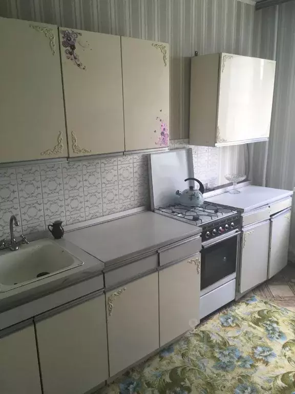 2-к кв. Тульская область, Новомосковск ул. Трудовые Резервы, 76 (50.0 ... - Фото 1