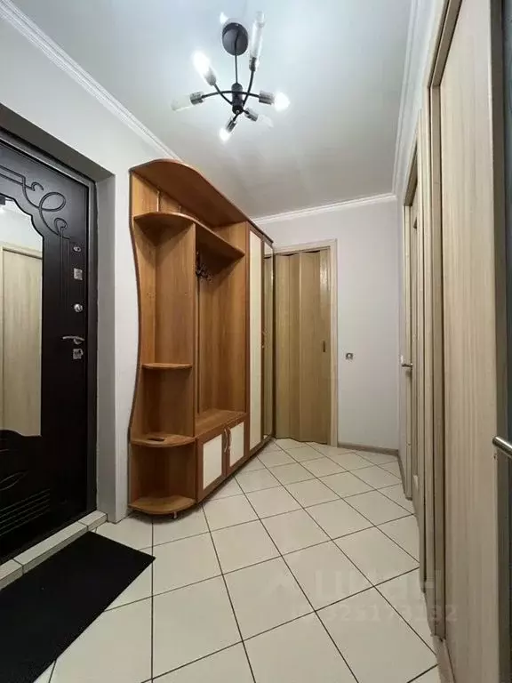 1-к кв. Ростовская область, Батайск Заводская ул. (41.0 м) - Фото 2