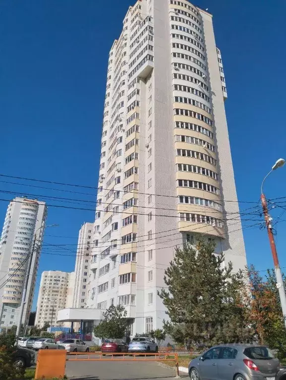 Квартира, 3 комнаты, 88.1 м - Фото 0