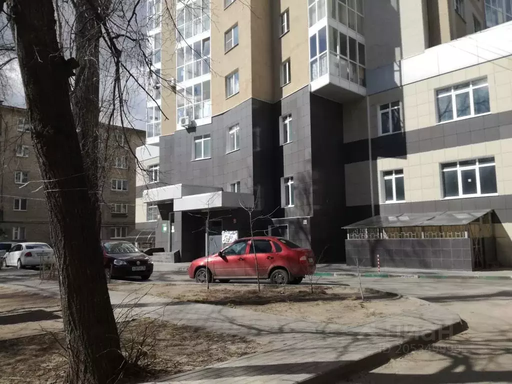 Помещение свободного назначения в Воронежская область, Воронеж бул. ... - Фото 1