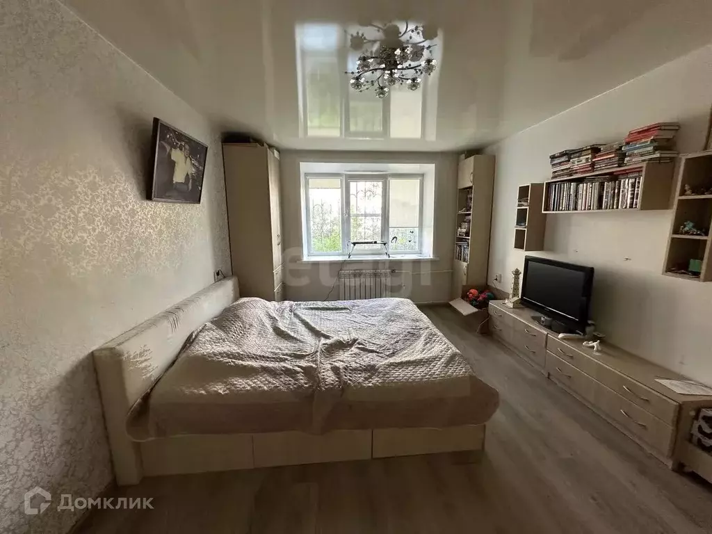 Продаётся 1-к квартира, 39.2 м - Фото 0