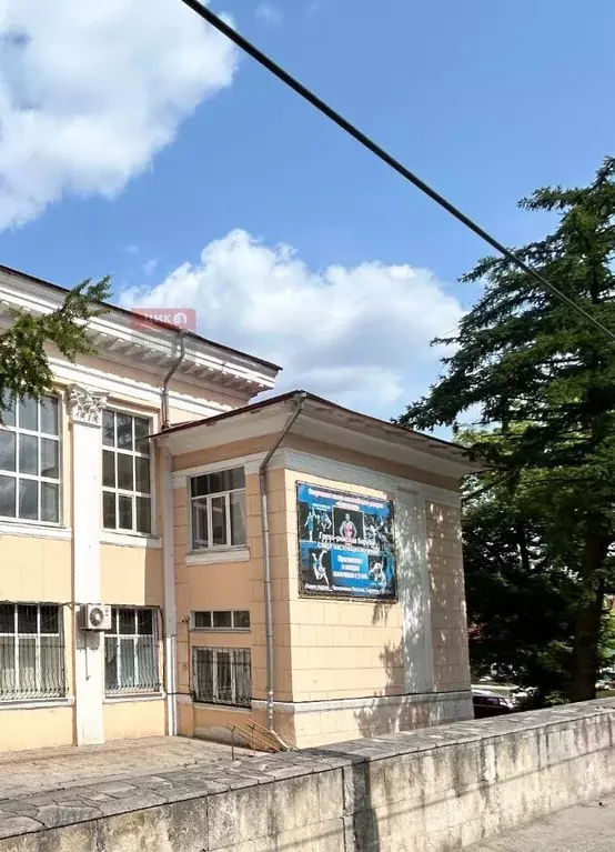 Офис в Рязанская область, Рязань ул. Маяковского, 44 (150 м) - Фото 0