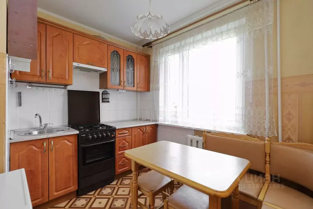 2-к кв. Калининградская область, Калининград Батальная ул., 77 (49.5 ... - Фото 0