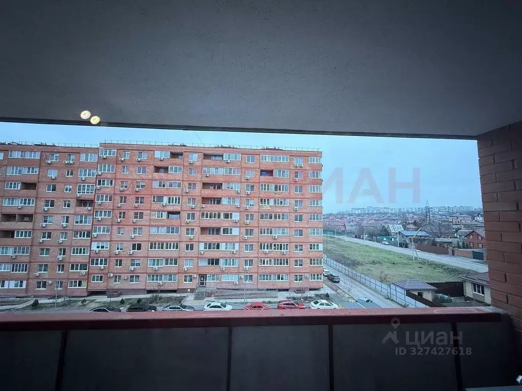 Студия Ростовская область, Ростов-на-Дону ул. Шаповалова, 1Гс2 (25.0 ... - Фото 2