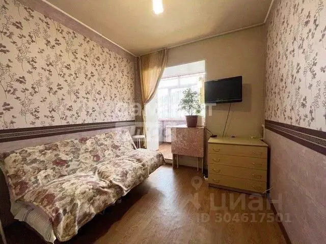 Студия Алтайский край, Барнаул Целинная ул., 3 (15.1 м) - Фото 0