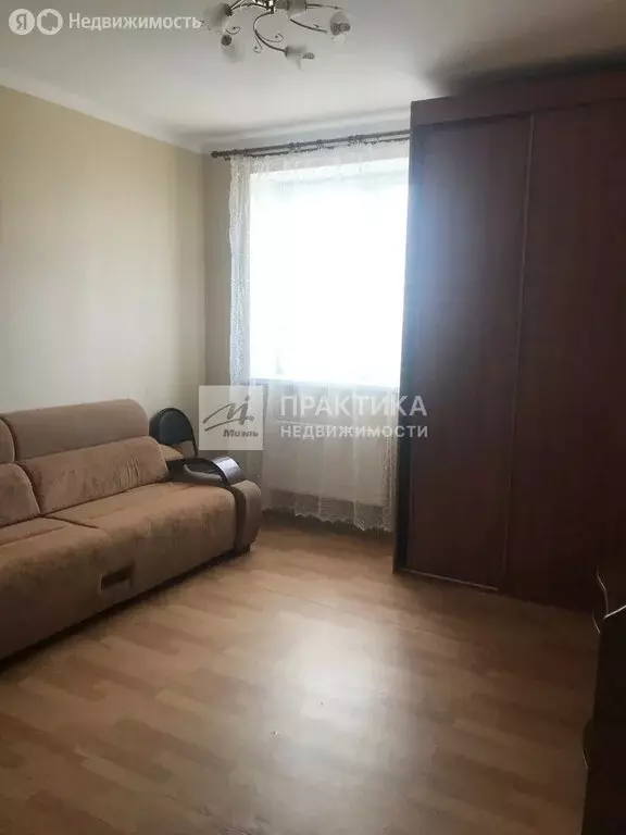 3-комнатная квартира: Балашиха, Первомайский проезд, 1 (90.7 м) - Фото 0