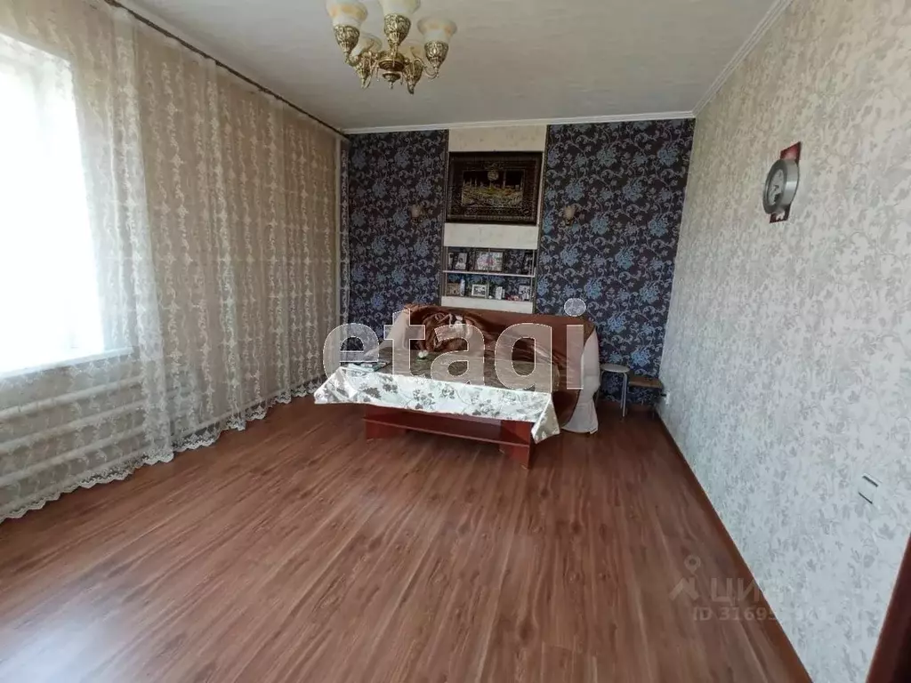 Дом в Белгородская область, Белгородский район, Разумное рп ул. ... - Фото 0