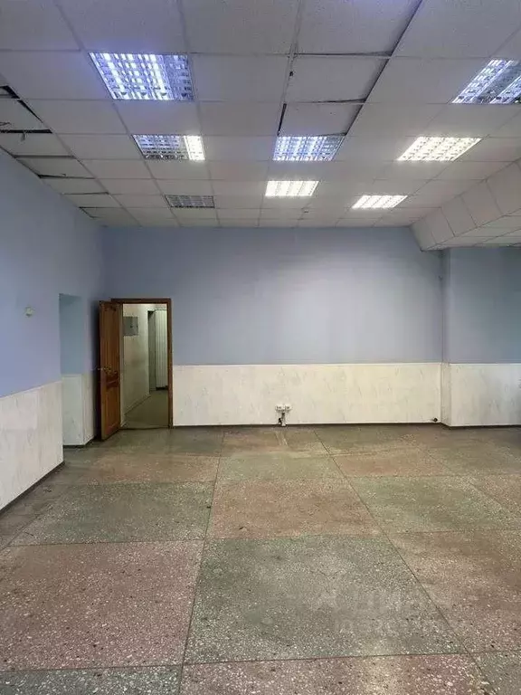 Помещение свободного назначения в Кировская область, Киров Октябрьский ... - Фото 2