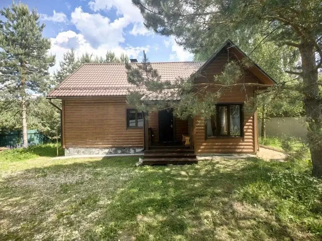 Дом в Владимирская область, Александровский муниципальный округ, д. ... - Фото 2