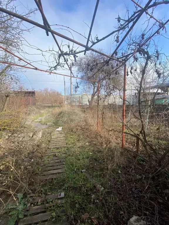 Участок 8,3 сот. (ИЖС) - Фото 1