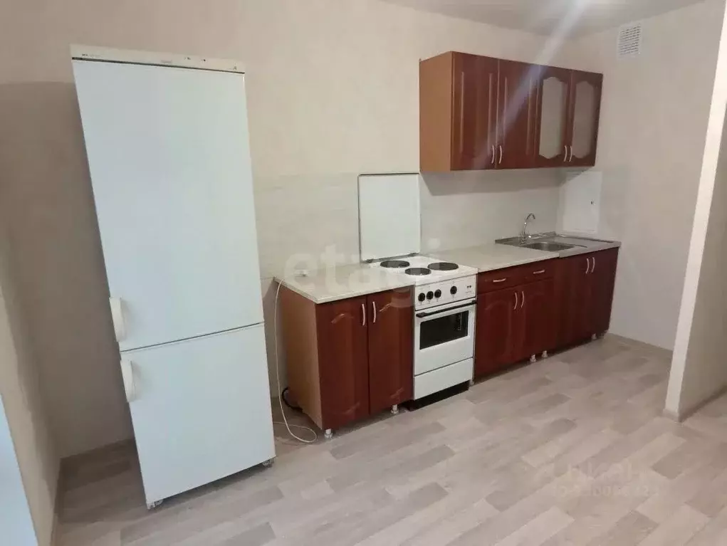 2-к кв. Красноярский край, Красноярск Вербная ул., 3 (60.0 м) - Фото 2
