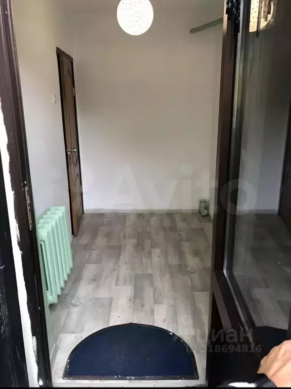 Помещение свободного назначения в Тыва, Кызыл ул. Каа-Хем, 2 (26 м) - Фото 1