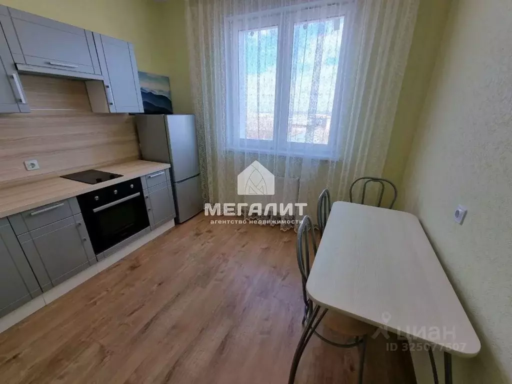 2-к кв. Татарстан, Казань Тэцевская ул., 4А (50.0 м) - Фото 2