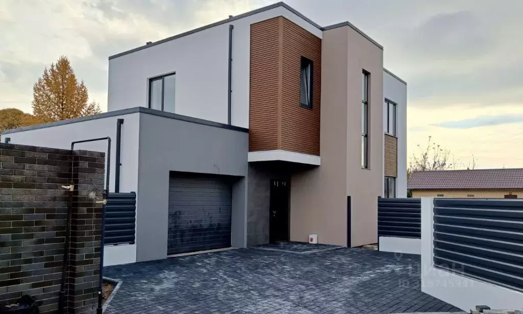 Дом в Самарская область, Ставропольский район, с. Подстепки пер. ... - Фото 1