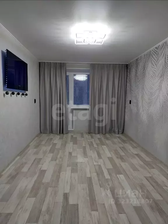 2-к кв. Челябинская область, Челябинск ул. Энергетиков, 48 (42.0 м) - Фото 1