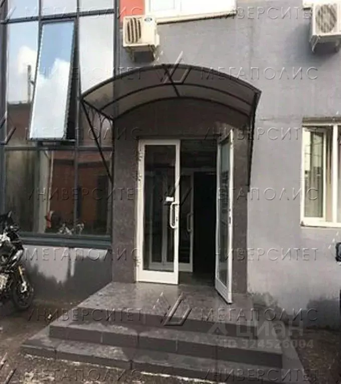 Офис в Москва ул. Золоторожский Вал, 11С9 (91 м) - Фото 2