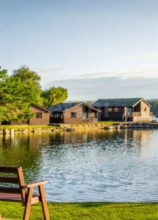 Участок в Тверская область, Зубцовский муниципальный округ, д. Лучково ... - Фото 1