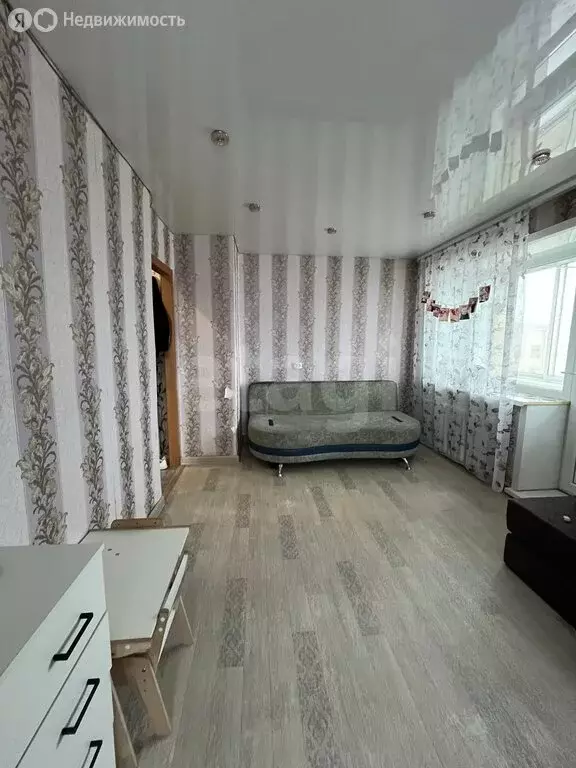 1-комнатная квартира: Чита, микрорайон Агрогородок Опытный, 2 (30.9 м) - Фото 2