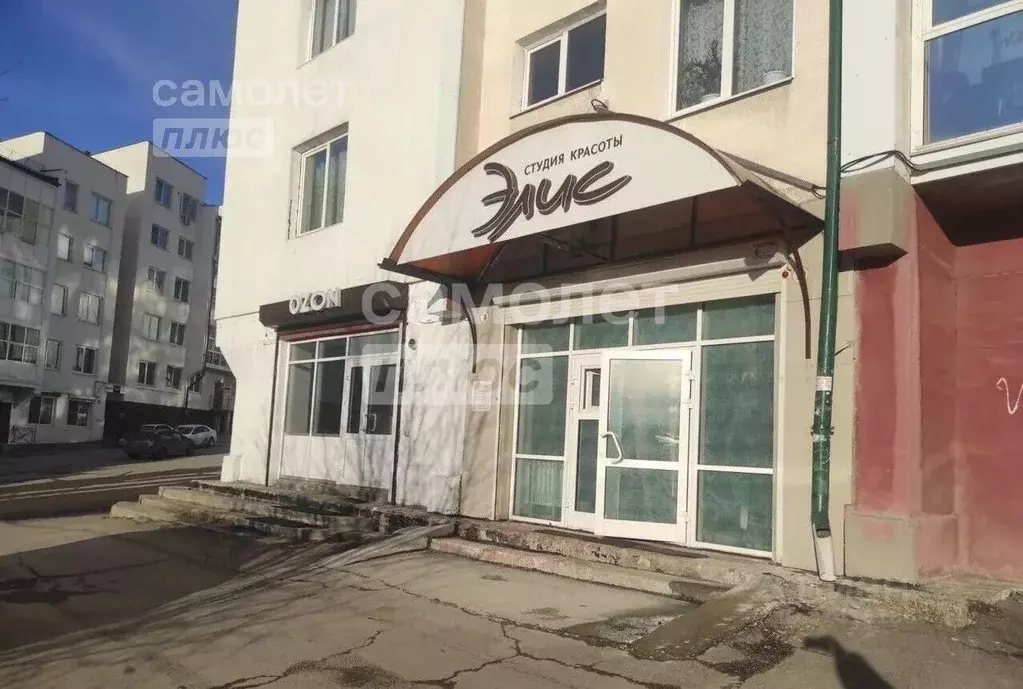 Помещение свободного назначения в Иркутская область, Иркутский ... - Фото 0