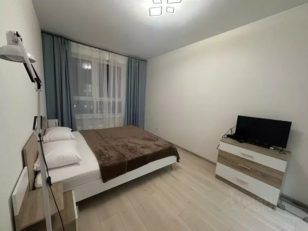 1-к кв. Санкт-Петербург бул. Головнина, 4 (36.6 м) - Фото 2