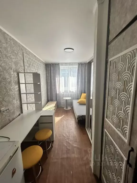 Студия Севастополь ул. Николая Музыки, 43 (10.0 м) - Фото 1