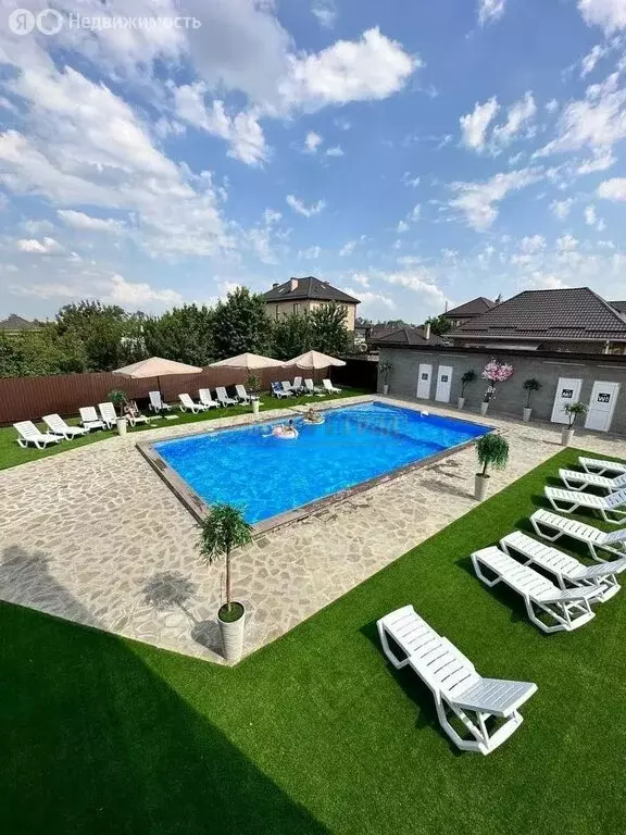 Участок в Краснодар, 1-й проезд Куликова Поля, 32/1 (11 м) - Фото 1