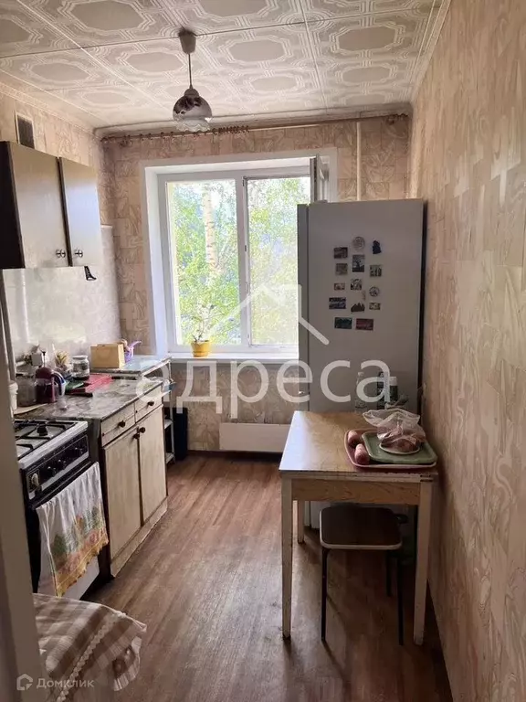 Продаётся 3-к квартира, 60.9 м - Фото 0