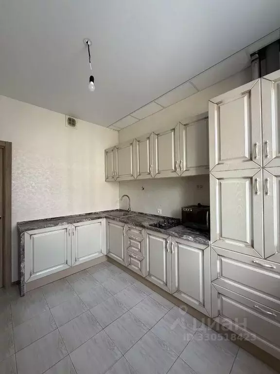 1-к кв. Самарская область, Самара просека 3-я, 94Г (40.6 м) - Фото 2
