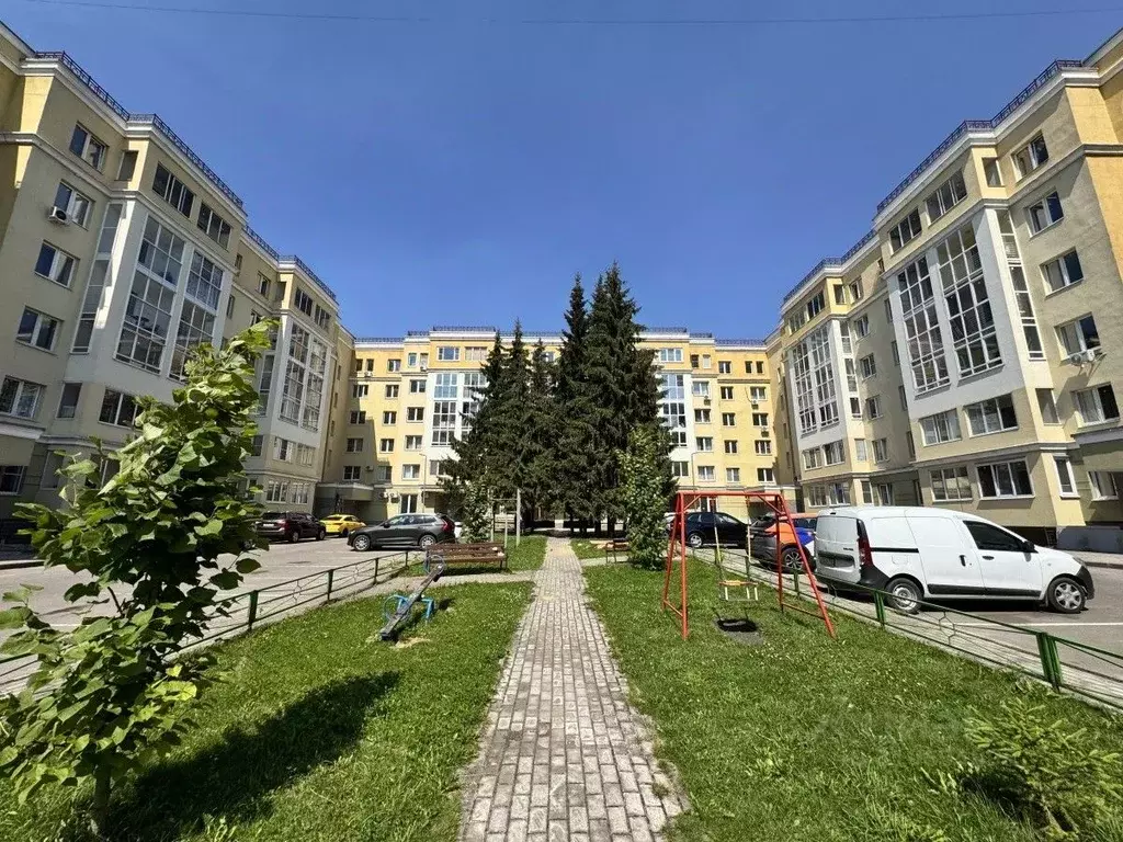 1-к кв. Московская область, Звенигород Одинцовский городской округ, ... - Фото 0
