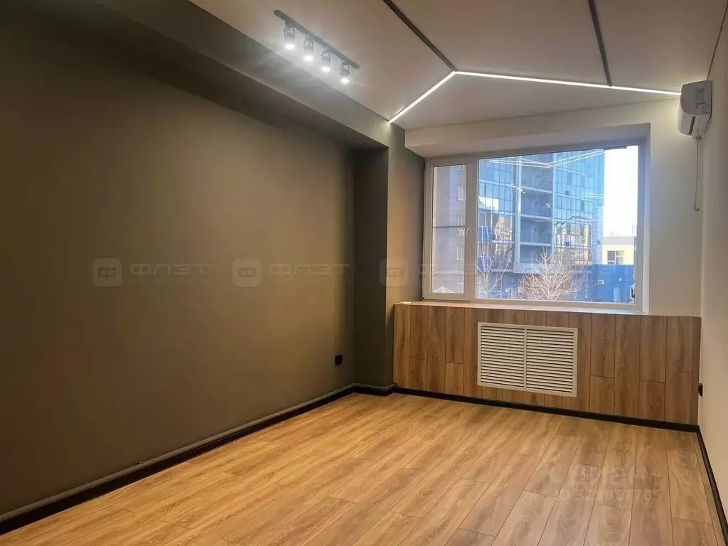 Офис в Татарстан, Казань Проточная ул., 8 (19 м) - Фото 1