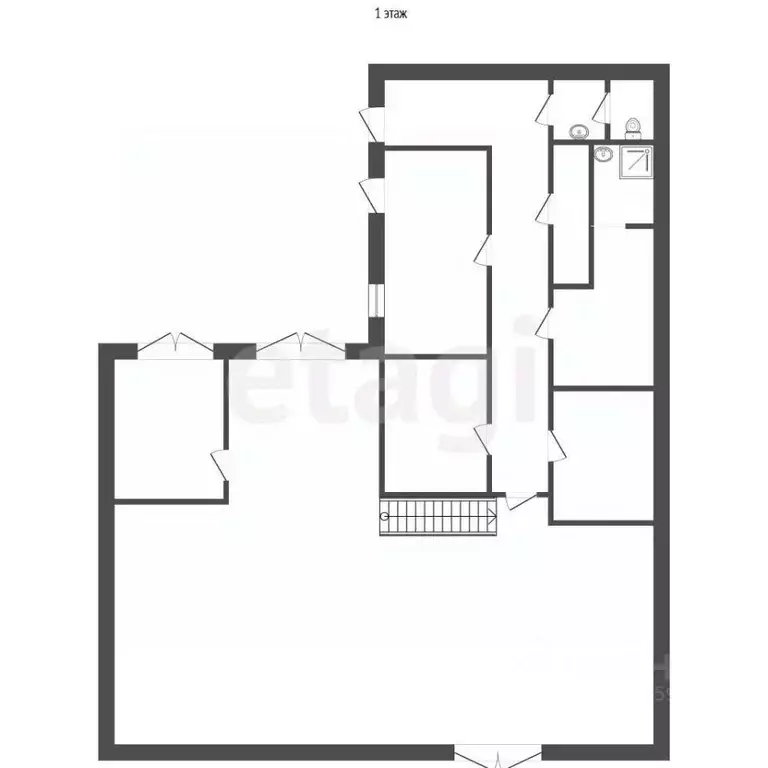 Склад в Тамбовская область, Тамбов ул. Олега Кошевого, 14 (477 м) - Фото 2