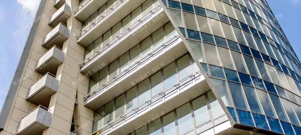 Офис в Московская область, Химки ул. Панфилова, 21/2 (246 м) - Фото 1