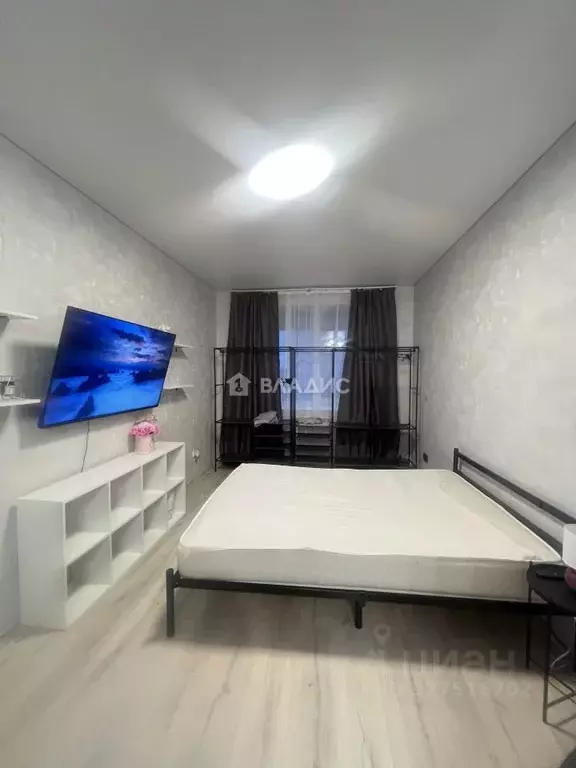 2-к кв. Белгородская область, Белгородский район, Разумное рп ул. ... - Фото 2